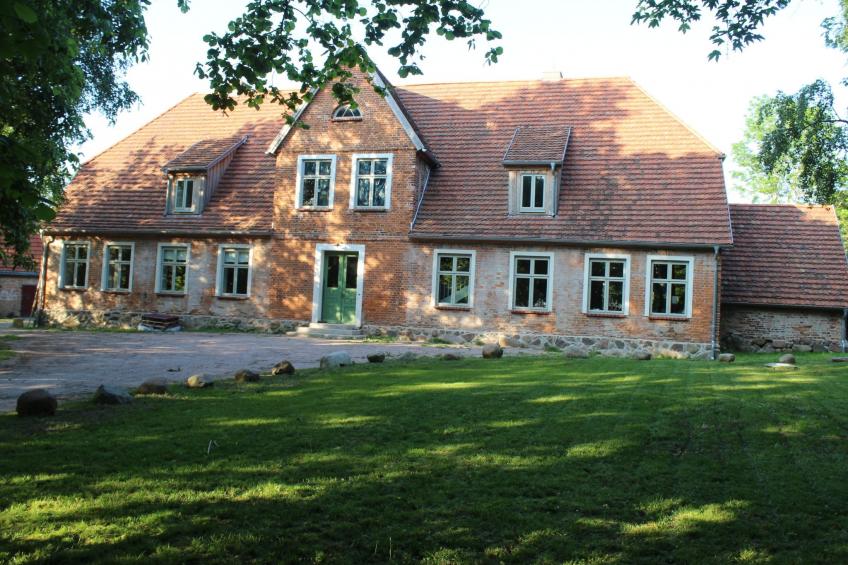 Pastor Becker - foto 2