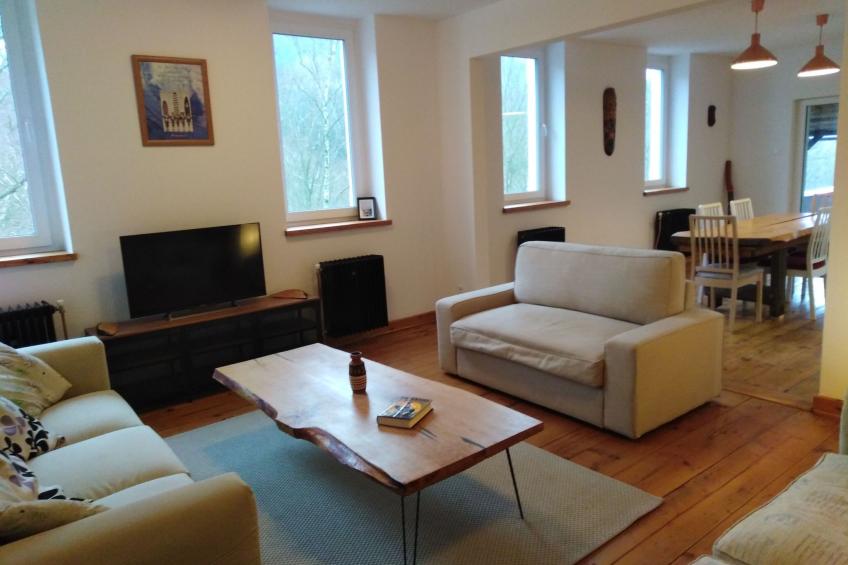 Jagd auf Ldoge - foto 10