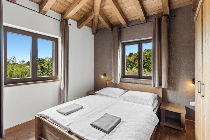 Villa Leonardo - foto 20