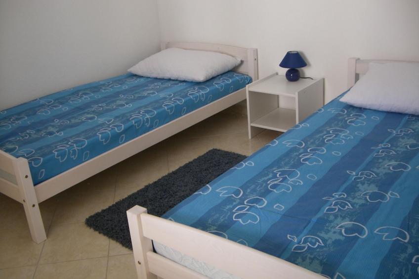 Wohnung 1 im Erdgeschos mit Terrasse und Meerblick - foto 6