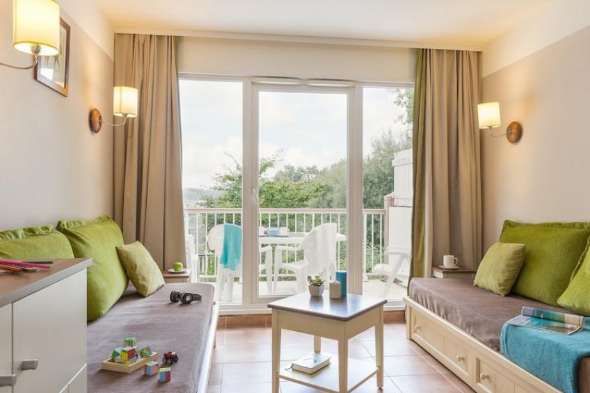 Normandy Garden 2/3p 6 - foto 36