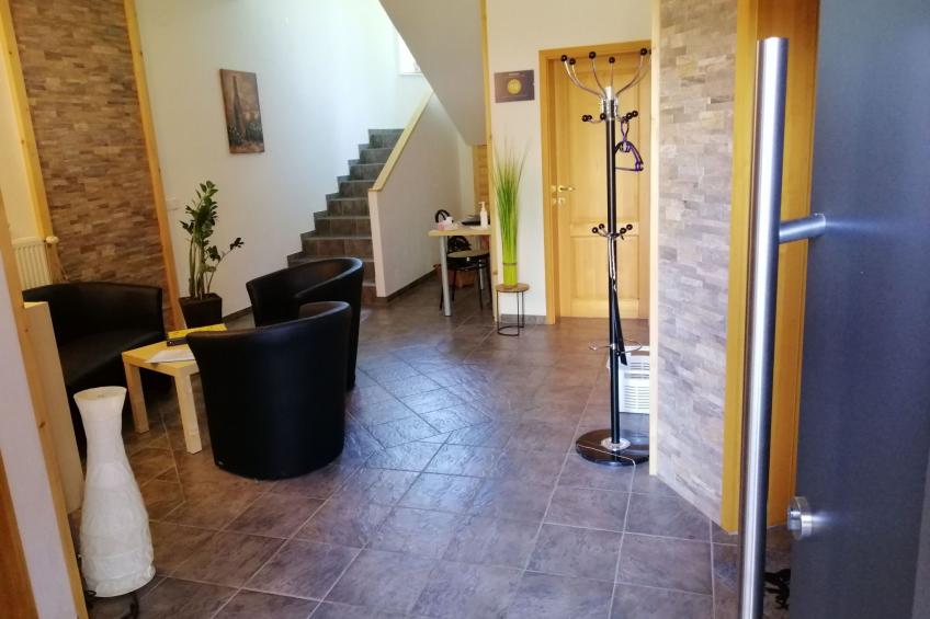 mit eigenem Garten und Terrasse - foto 11