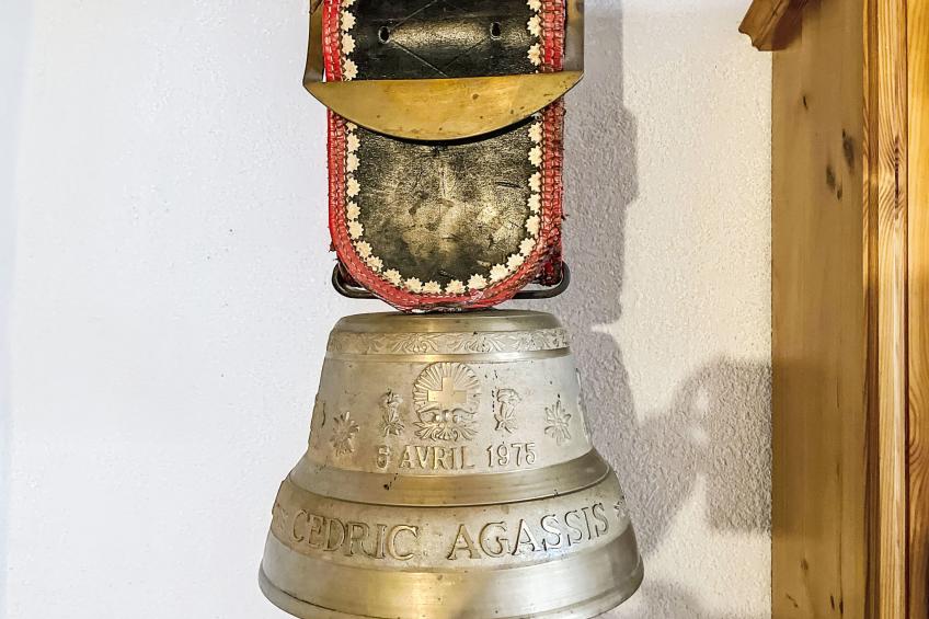 Les Grangettes - foto 24