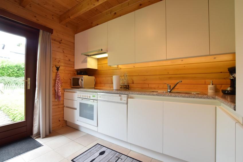 Happy Wood Chalet - foto 10