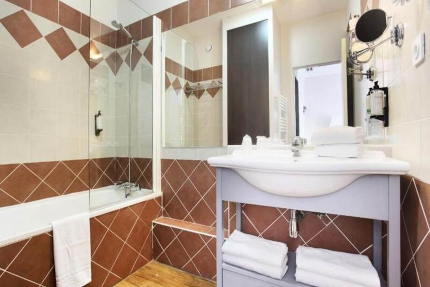 Appart'hôtel Odalys Les Floridianes - foto 14