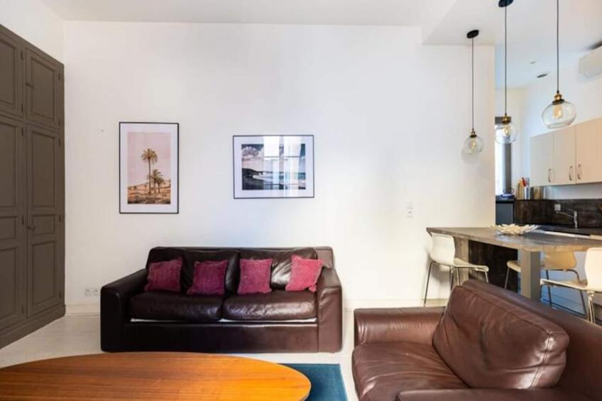 Magnifique Appartement Dans L’hyper Centre - foto 8