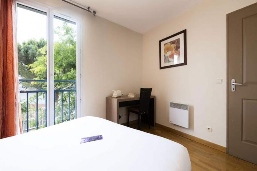 Résidence Garden & City Aix-en-Provence Rousset - foto 18