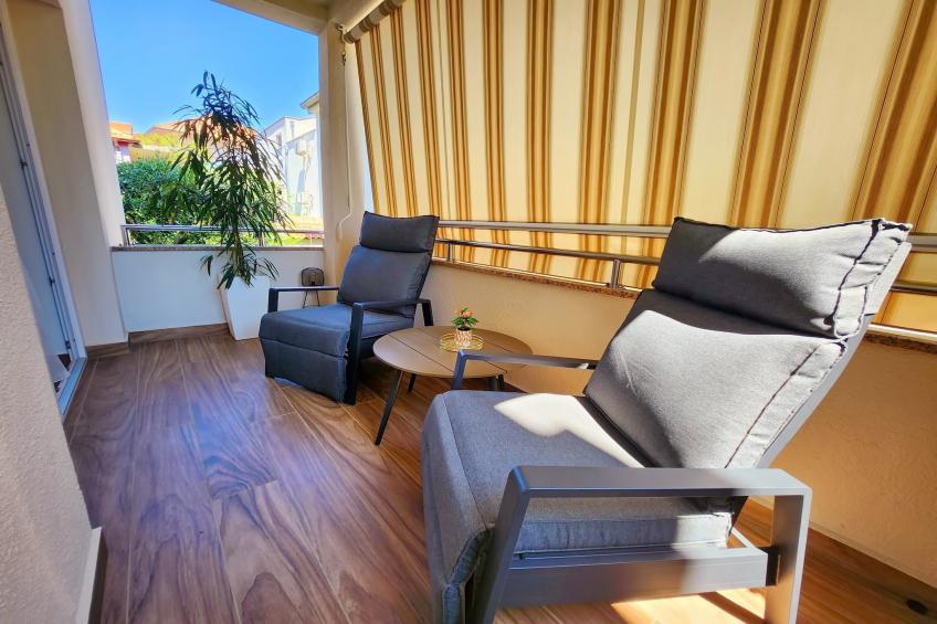 Villa Calypso Royal Apartment - Two Bedroom Apartment with Swimming Pool - foto 40