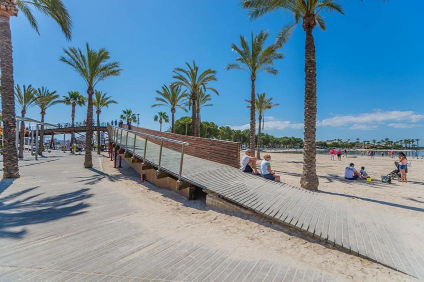 Can Paris Playa de Muro - foto 30