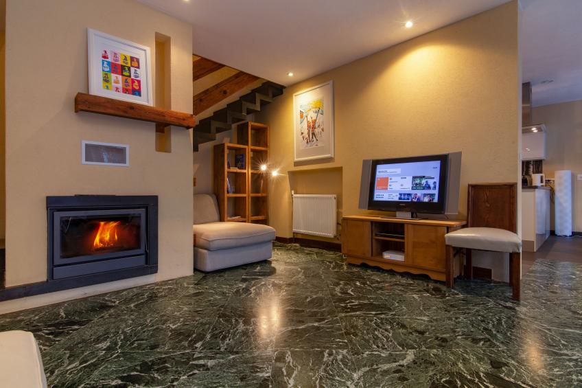 Chalet Glacier - foto 4