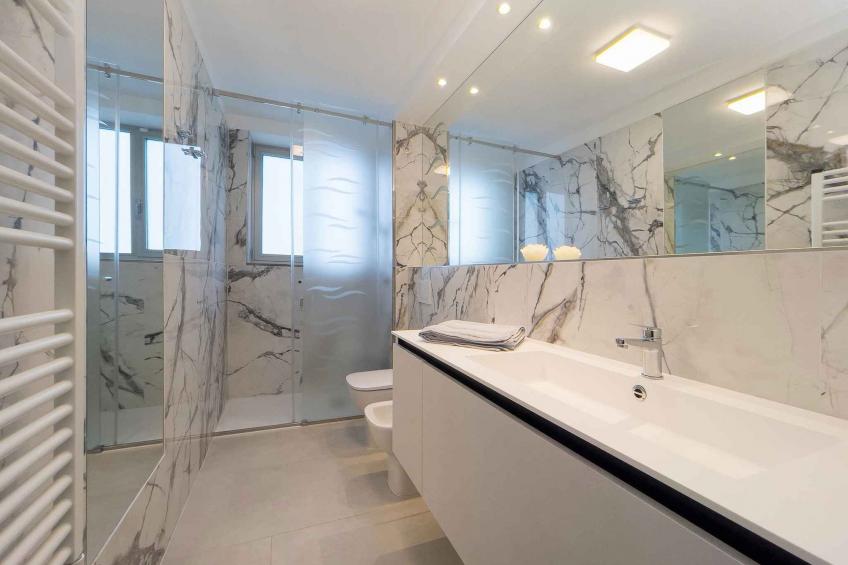 Appartement de vacances au coeur de Lignano Sabbiadoro avec balcon, internet et climatisation - BF-T2RW3 - foto 13