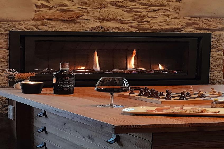 522 Galerie Sauna - foto 5