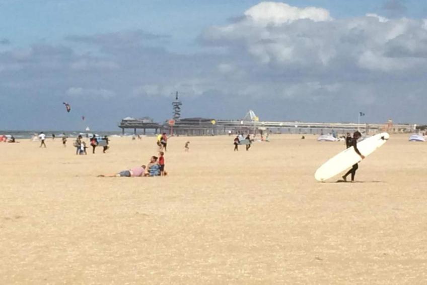 Harbour 58 - foto 33