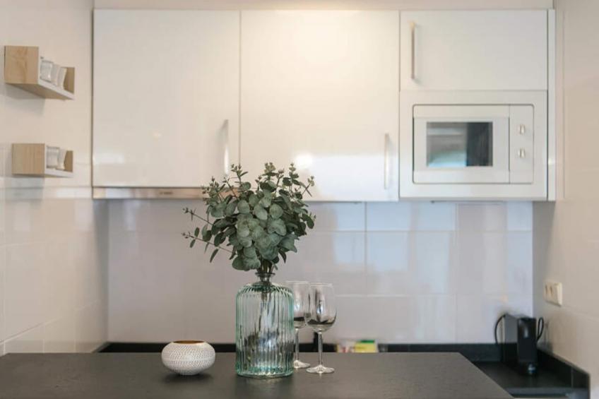 Studio à Platja d'Aro - foto 16