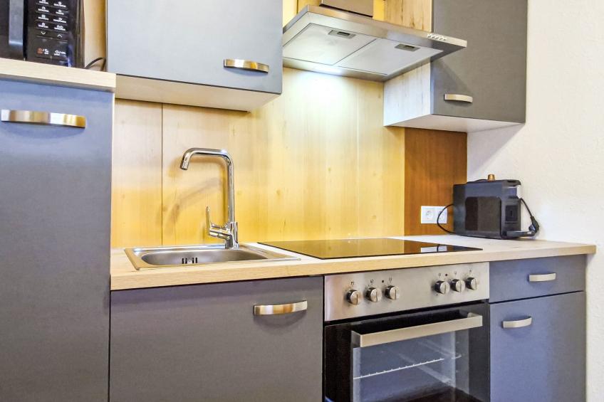 Apart Diamant - foto 2