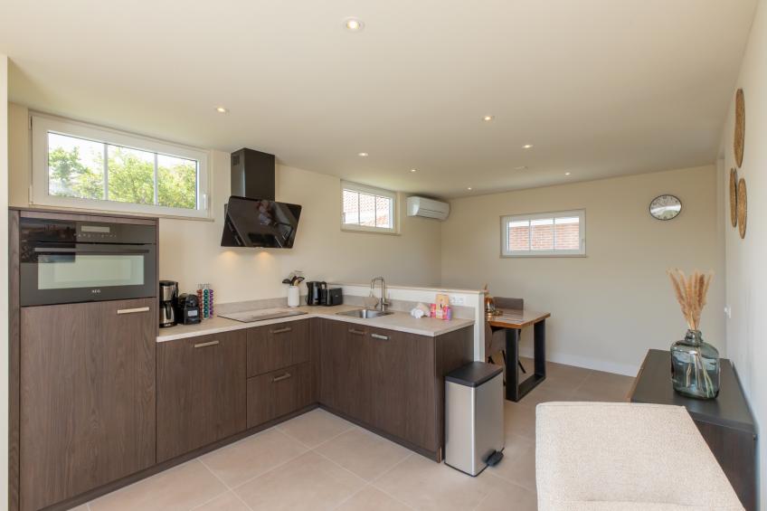 Holidayhouse - Charley tooropstraat 1a | Westkapelle 'De Strandloper' - foto 18