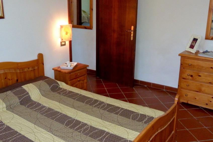 für 2 Personen ca. 50 m² in Sigillo, Umbrien (Provinz Perugia) - foto 15