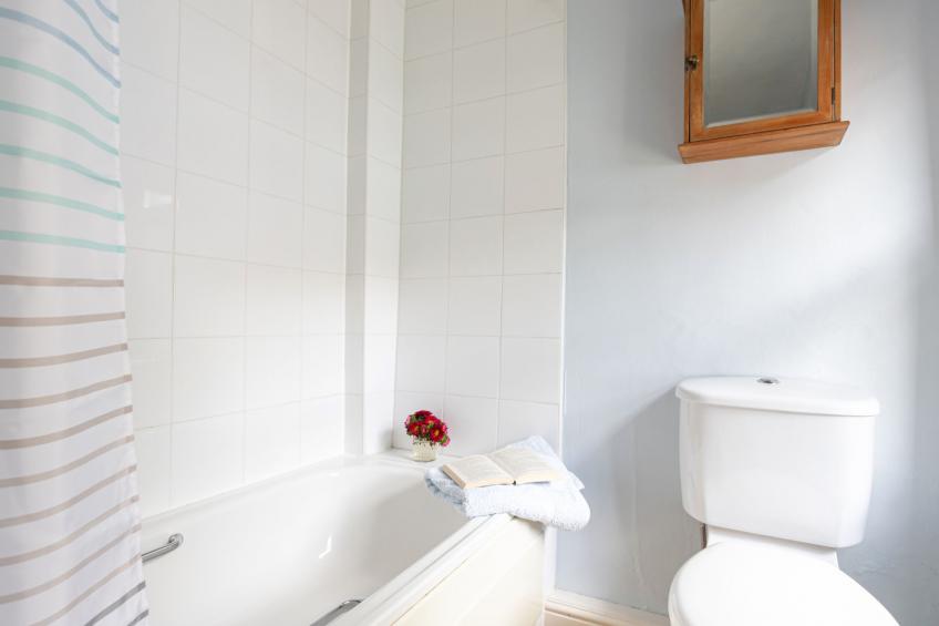 Garden Cottage - foto 15