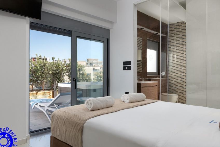 Rhodes Skyline Suites - foto 29