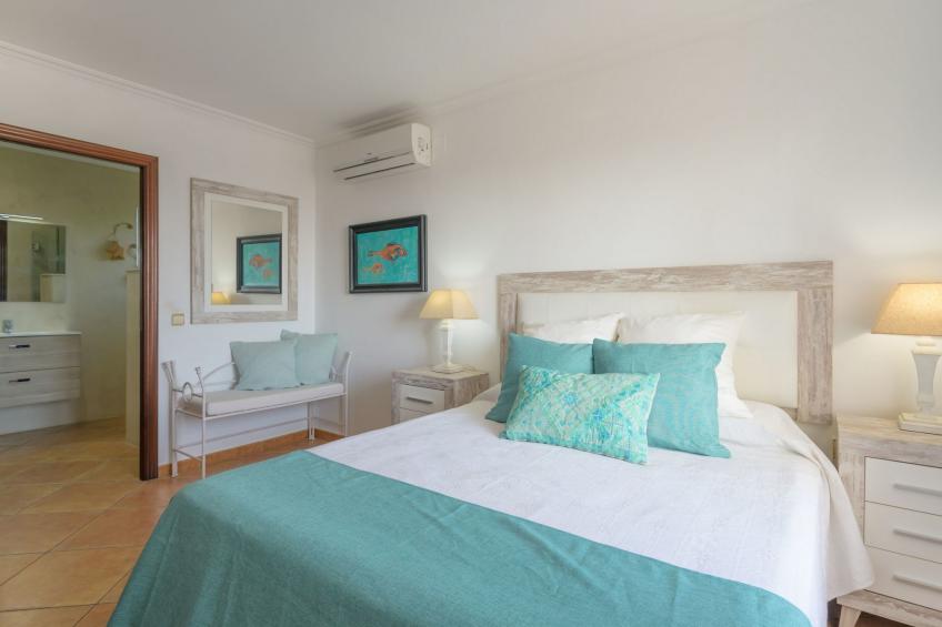 Villa Rafael Menorca - foto 26