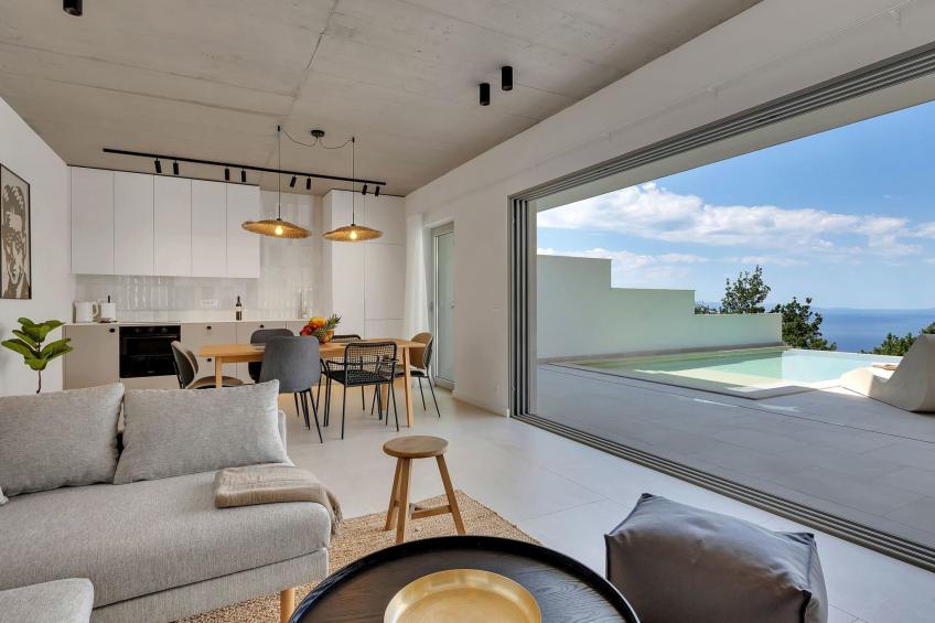 Villa Sara - Stunning View - foto 10