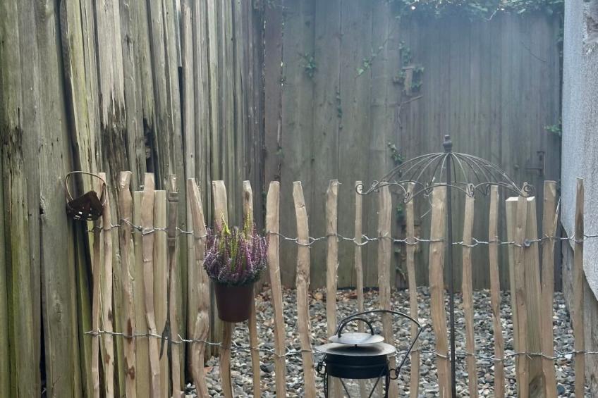 Altes Korbmacherhaus - foto 31