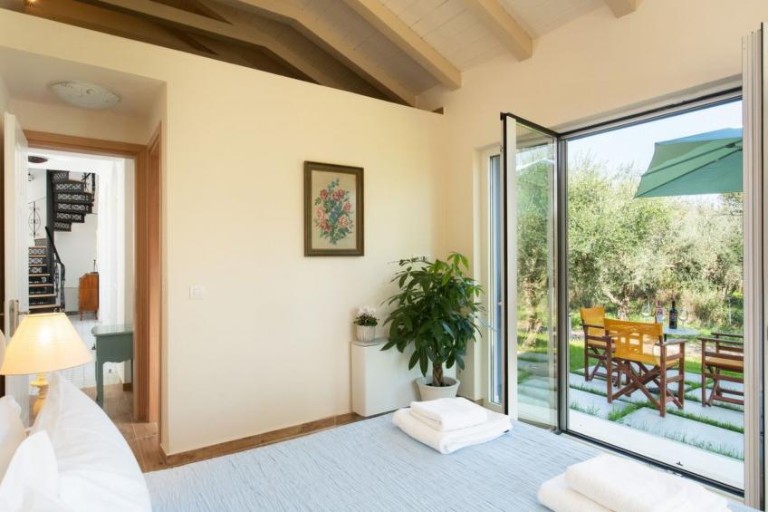 Aneli Luxury Villas, Villa Alexandra 7 Schlafzimmer - foto 21