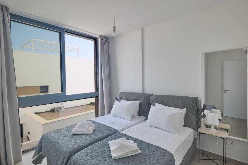 Protaras Aqua Pearl Villa AQ11 im Zentrum - foto 14