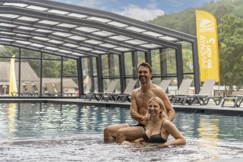 Cottage 5p 2Bdrms 16110 - foto 16