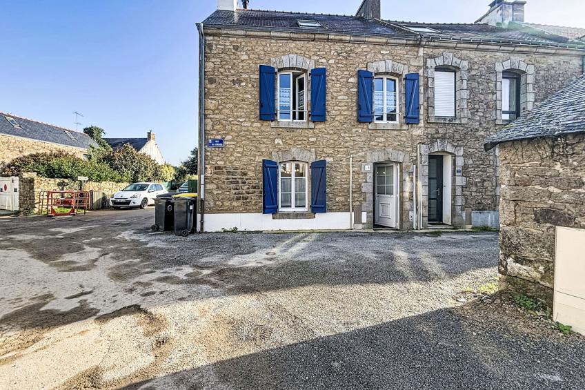 Maison de Saint-Cado - foto 16