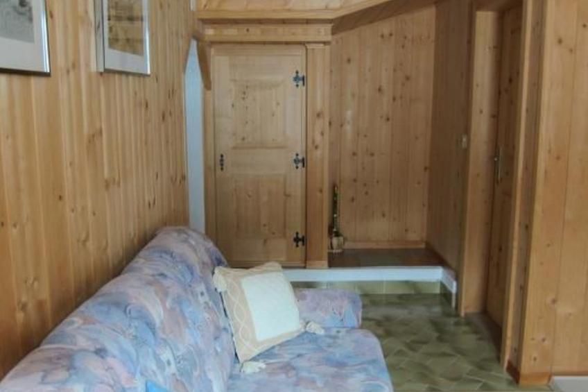 Fuldera Daint Chasa Zanoli Ferienwohnung im zweiten Stock, (Fuldera) - foto 20