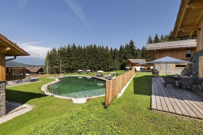 die Dorfidylle "Resi im Dorf" - foto 7