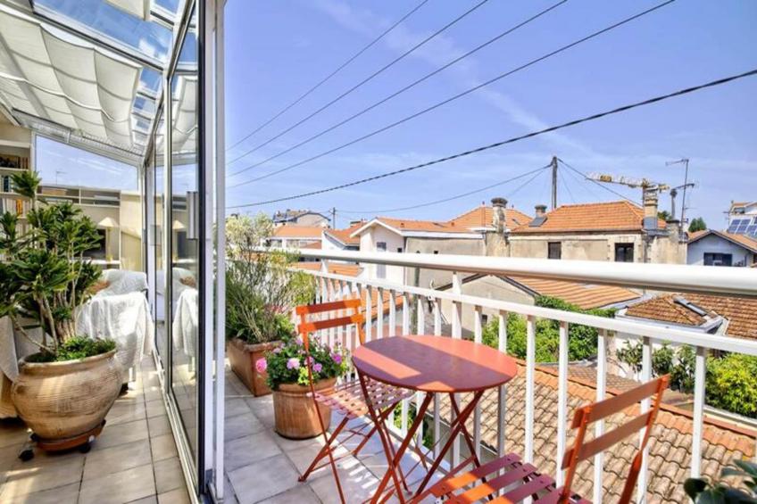 Résidence Palm Beach - foto 18