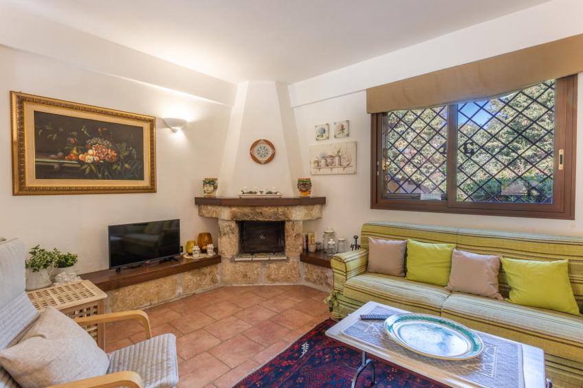 Villa Cecilia - foto 9
