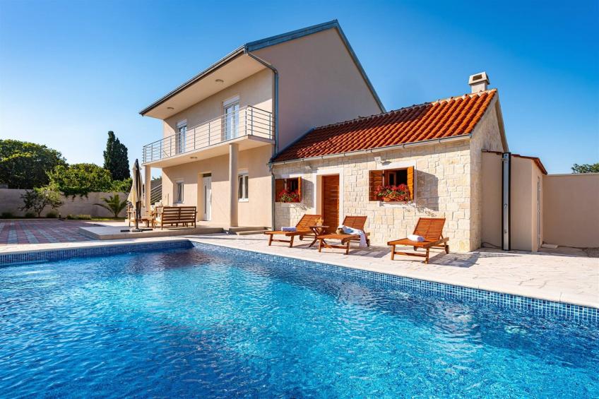 Holiday home Zara - foto 16