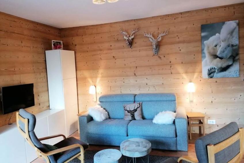 Résidence Le Torrent - foto 3