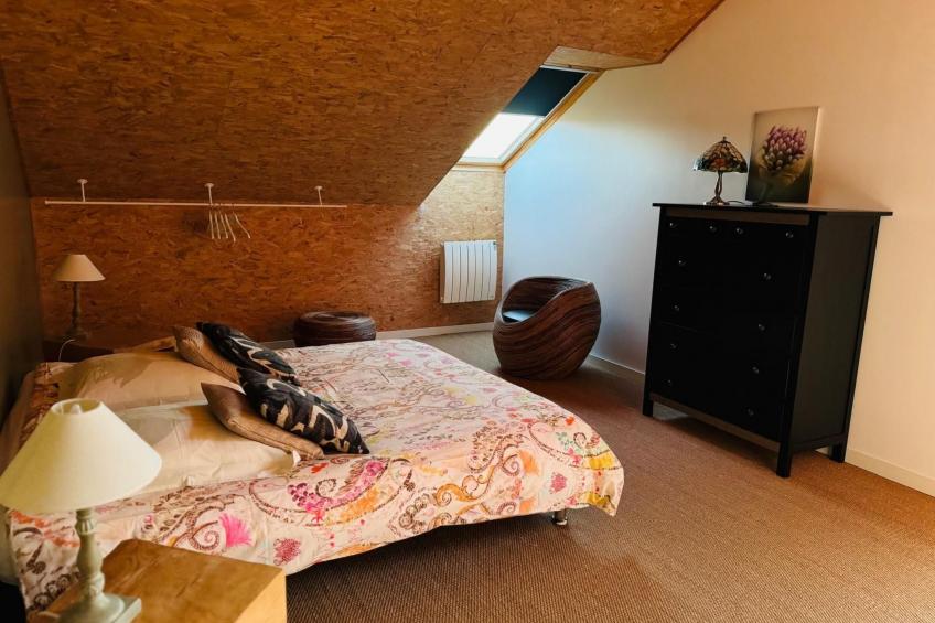 Villa "La Folie des Vosges" (Die Folie der Vogesen) - foto 23