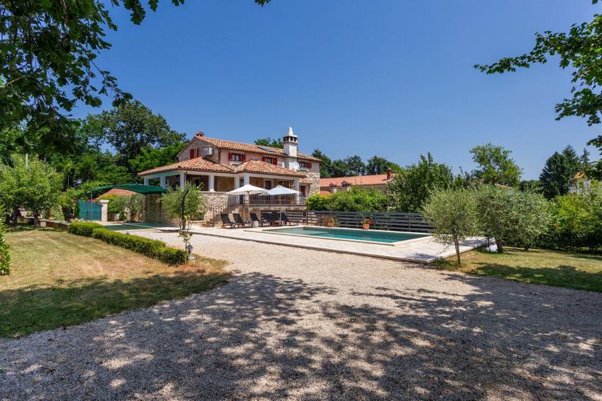 "Haus Matija" - foto 21