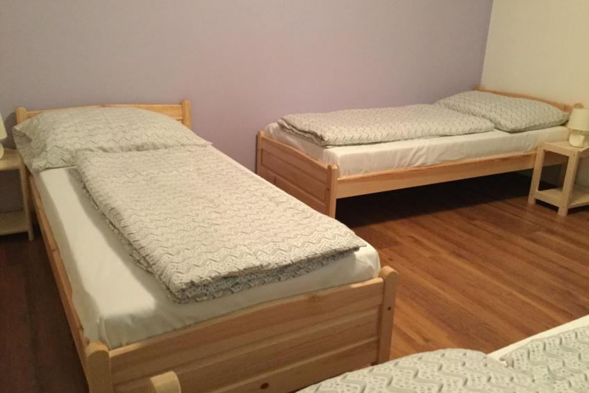 mit Privatpool für 11 Personen + 1 Kind ca. 500 m²in Pardubitz, Böhmen (Os - foto 42