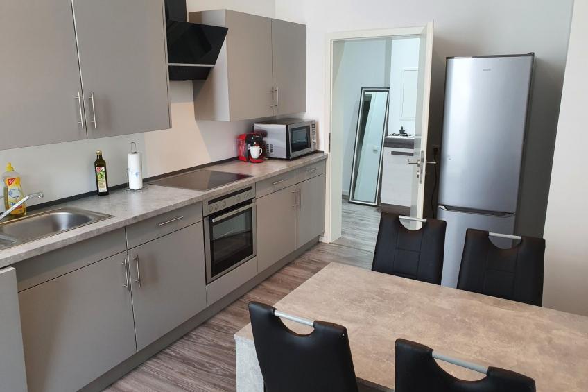 Neue Ferienwohnung in Wilhelmshaven - foto 7