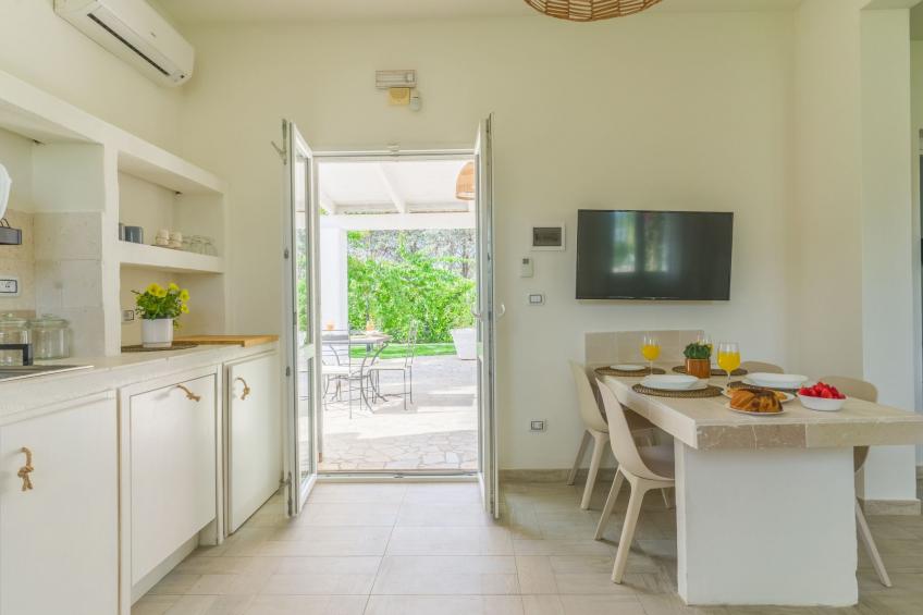 Haus Apulien Savasana - foto 20