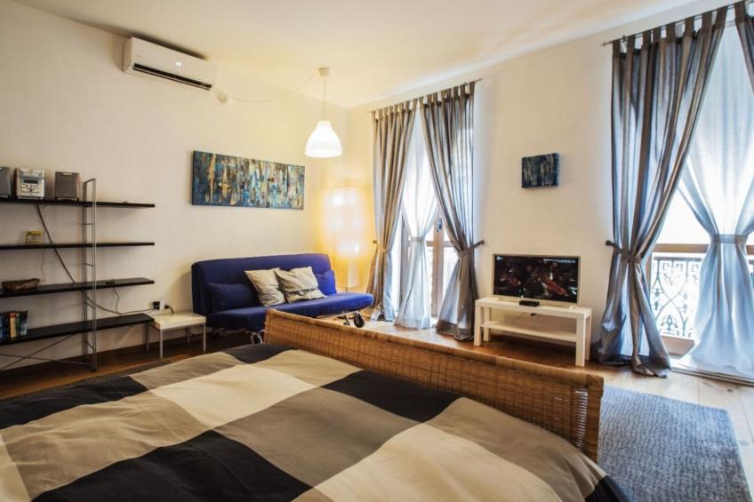 Studio Apartments Altstadt über Manno - foto 6