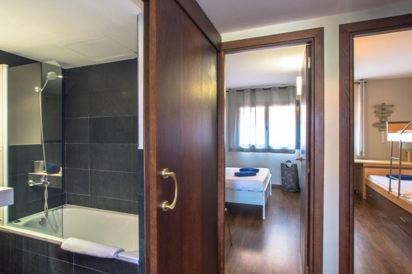 Costabravaforrent Segalar 4, Wohnung für 4 mit Gemeinschaftspool, 4Km von den S - foto 22