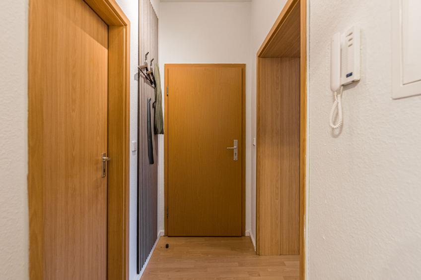 Scandinavian Business Apartment - foto 21