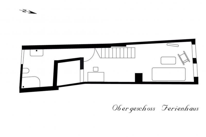 Komfortabler Urlaub im Fachwerkhäuschen mit Gartenterrase und einem Ambiente ei - foto 21