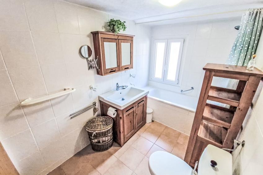 Chalet Le Rhônasson - foto 28