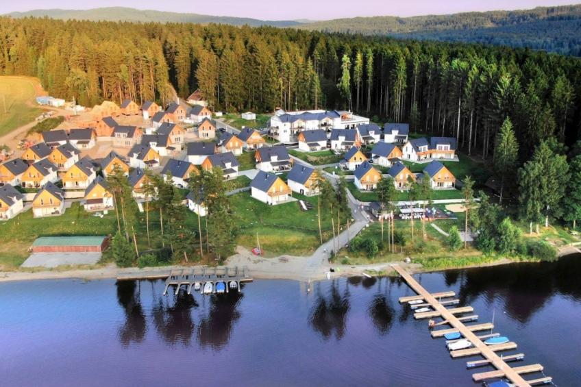 Lakeside Village 18 (+ sauna) - foto 26