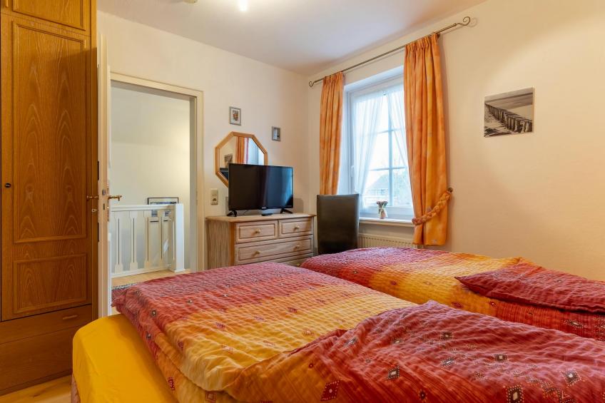 Ferienhaus Sturmschwalbe St Peter-Ording - foto 23