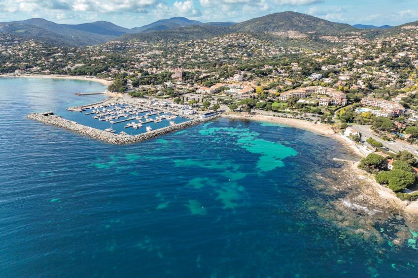 Les Hauts des Issambres - foto 38