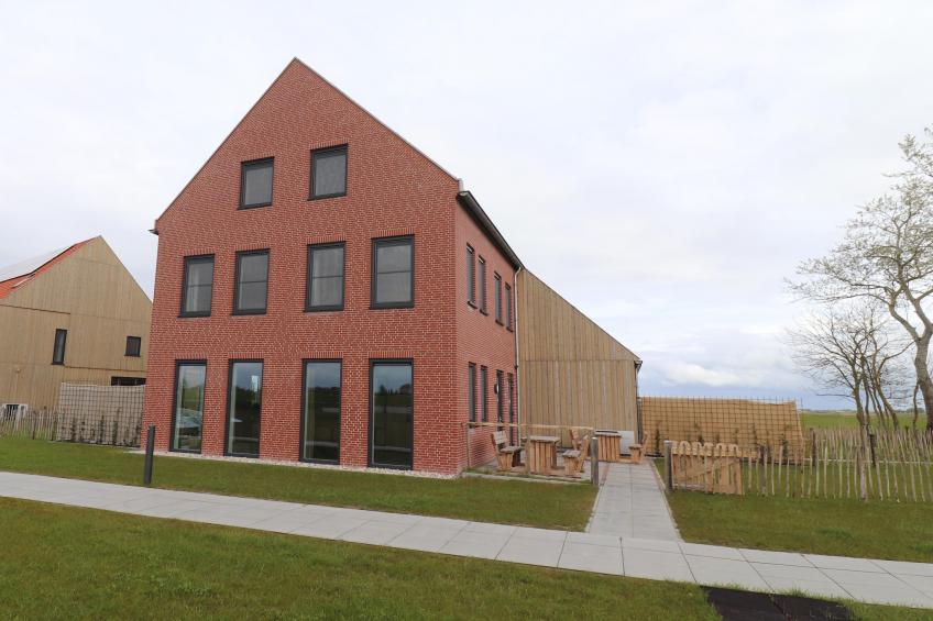 Friese villa 10 - foto 34